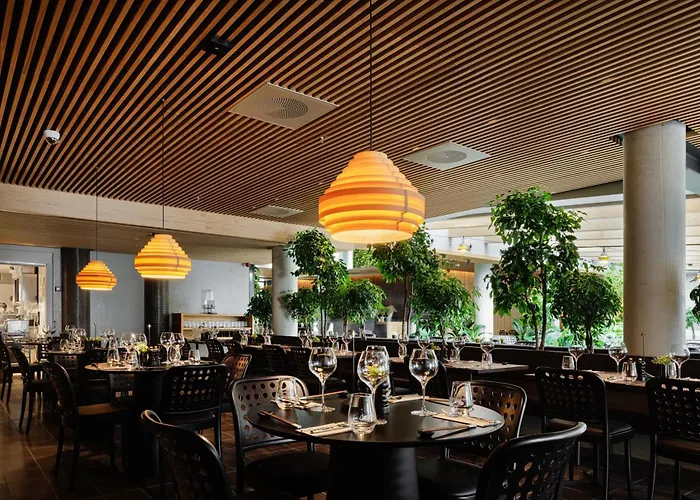 Skostredet & 5* Bergen