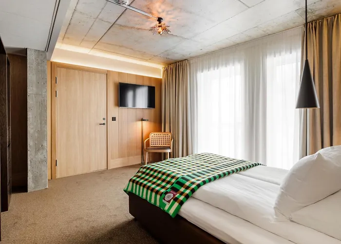 Skostredet & Hotel 5*