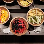 Skostredet & 5* Bergen
