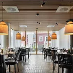 Skostredet & 5* Bergen