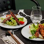 Skostredet & 5* Bergen
