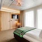 Skostredet & Szálloda 5*