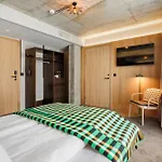 Skostredet & 5* Bergen