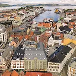 Skostredet & 5* Bergen
