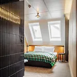 Skostredet & 5* Bergen