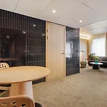 Skostredet & Hotel 5*