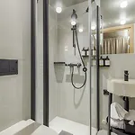 Hotel Skostredet & 5*