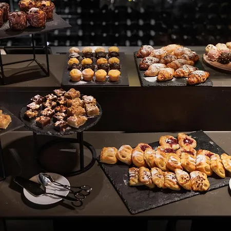 Skostredet & Szálloda Bergen