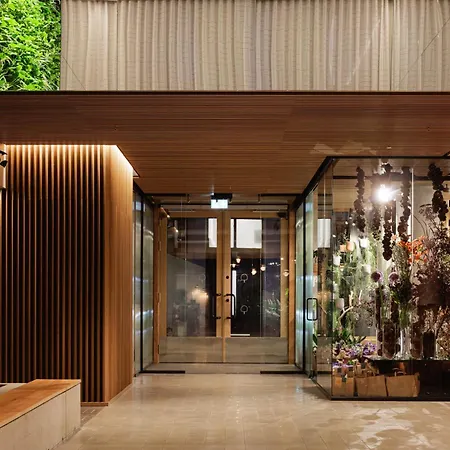 Skostredet & Szálloda 5*