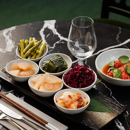 Skostredet & Szálloda 5*