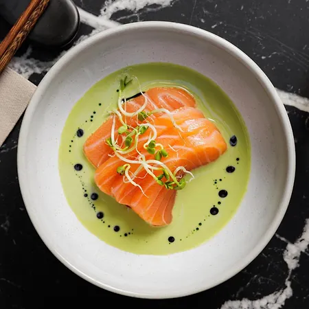 Skostredet & Szálloda