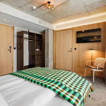 Skostredet 5* Bergen