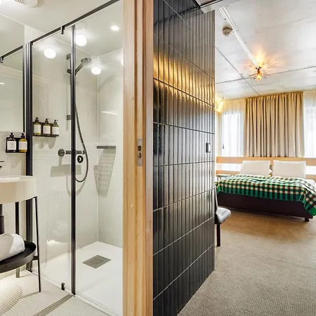Skostredet Hotell Bergen