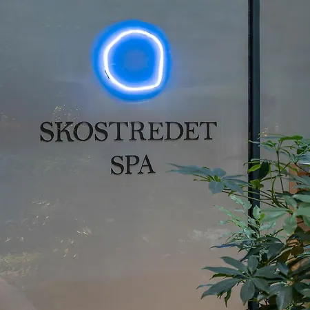 Skostredet Bergen