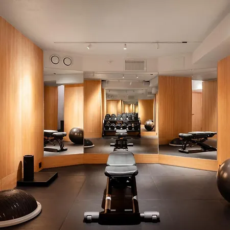 Hotel Skostredet & 5*