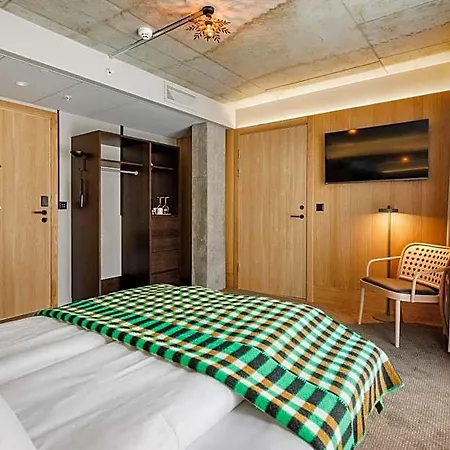 Hotel Skostredet
