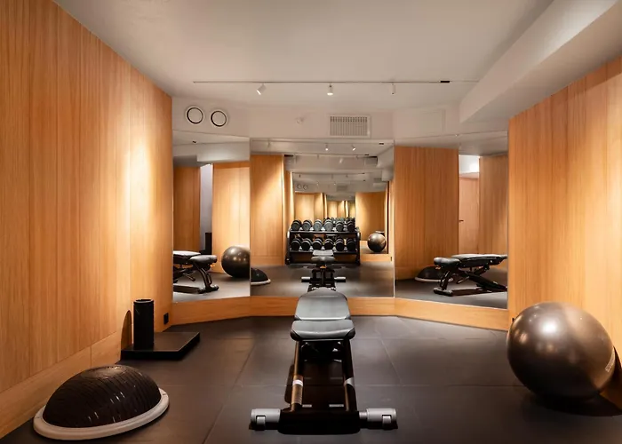 酒店 Skostredet & 5*