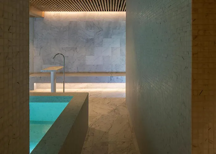 Skostredet & 5* Bergen