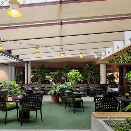 Skostredet Hotel 5*