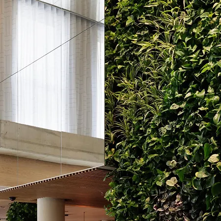 Skostredet & ベルゲン