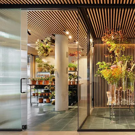 Skostredet Hotel 5*