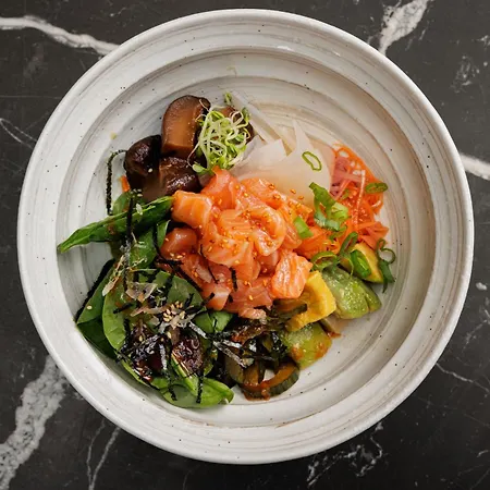 ホテル Skostredet & 5*