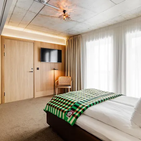 Skostredet Hotel 5*