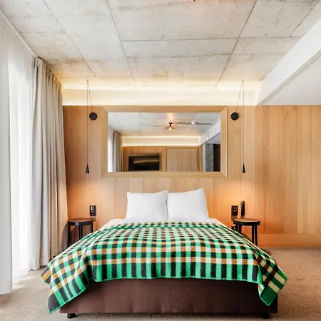 Skostredet 5* Bergen