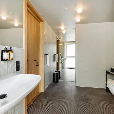 Hotel Skostredet Bergen