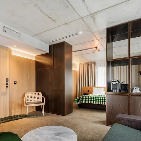 Hotel Skostredet